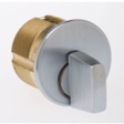 Qualified 1-1/4 Thumbturn Mortise Cylinder with Adams Rite Cam Special Orders