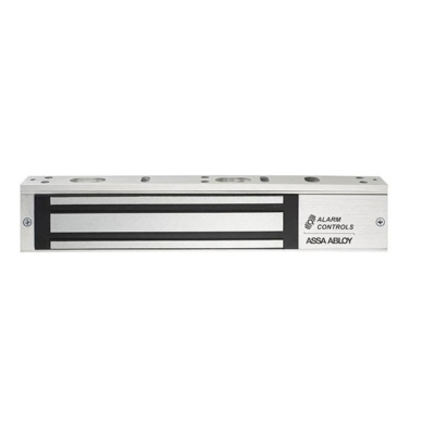Alarm Controls Interior Single Door Magnetic Lock Alarm Controls
