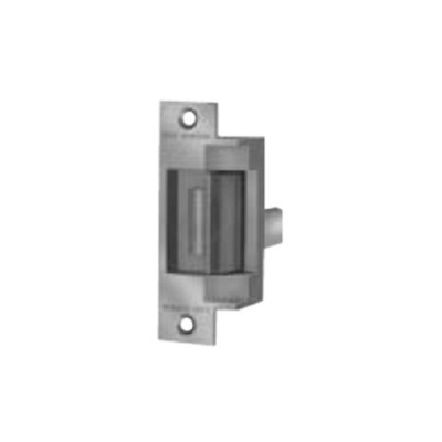 Von Duprin Special Order Electric Strike for use with Wood Frame Applications with Mortise or Cylindrical locks Special Orders