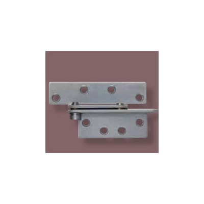 Markar Architectural Products Reinforcing Pivot Hinge Pivots, Hinges and Patch Fittings