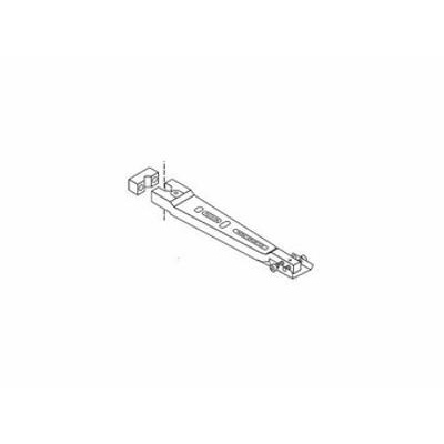 Rixson Arm Package for W700/W800 Series Overhead Closers