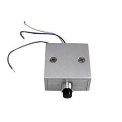 Schlage Surface Mini Station Control Accessories