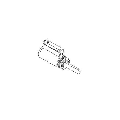 Corbin Russwin Standard Cylinder for  CL3300, CL3500, CL3600, CL3800 Lever Cylinders