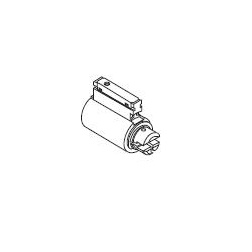 Corbin Russwin Standard Cylinder for  CK4200 Knobs Lever-Knob Cylinders