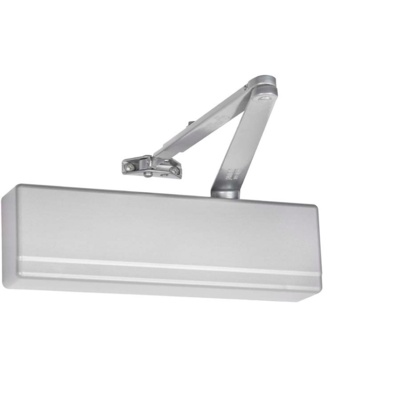 Sargent Powerglide Adjustable Door Closer Complete Surface Closers