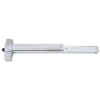 Von Duprin Special Order Exit Device with Night Latch,Less Dogging Special Orders