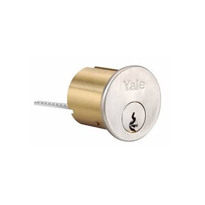 Yale Rim Cylinder Rim Cylinders