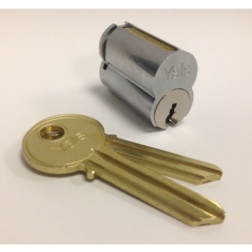 Yale LFIC Interchangeable Core Interchangeable Cores