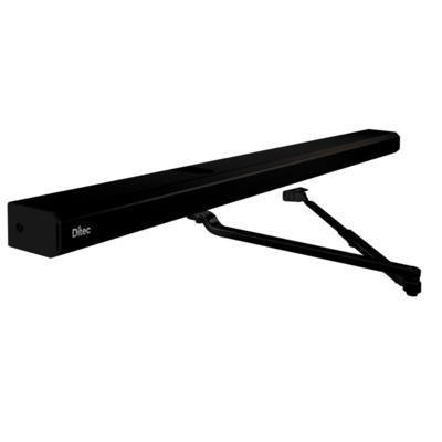 Entrematic Ditec  Slim Low Energy Operator for Interior Doors EntreMatic Ditec HA Low Energy Operators