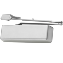LCN XP Heavy Duty Door Closer With Parallel Arm Bracket Complete Surface Closers