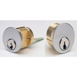 Qualified Mortise/Rim Cylinder Set Rim Cylinders