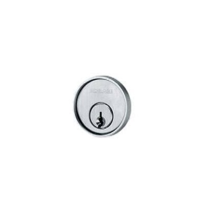 Von Duprin Special Order Night Latch Cylinder Assembly Wood door Special Orders