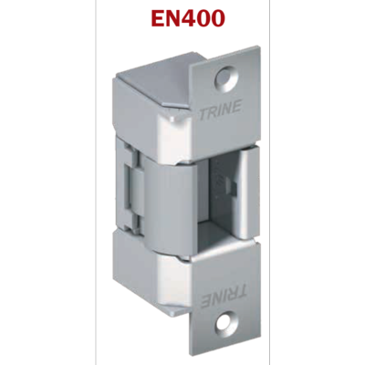 Qualified Special Order Trine Strike for Cylindrical and Mortise Locks Electric Strikes