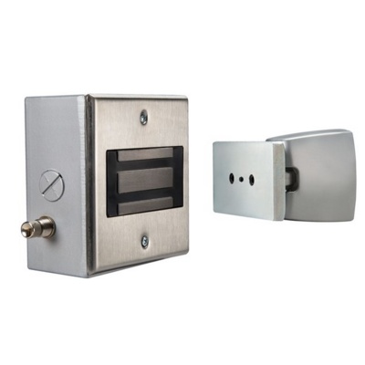 Rixson Heavy Duty Wall Mount Electromagnetic Holder Magnetic Holders