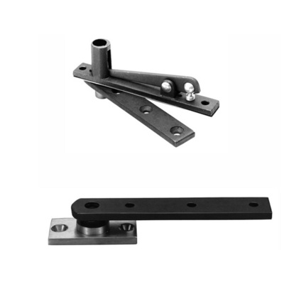 Rixson Center Hung Pivot Set Pivots, Hinges and Patch Fittings