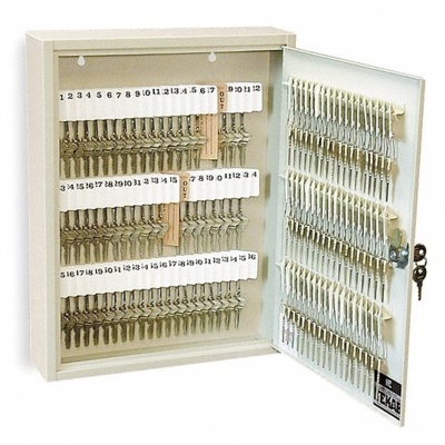 HPC Kekabs Key Storage Cabinet Key Storage / Controls