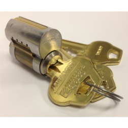 Corbin Russwin Corbin Keyed Removable Core Interchangeable Cores