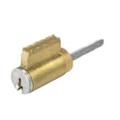 thumbnail image 2 of Schlage Conventional Cylinder Plug 22-093 S123 X626 | For CS200 Series Lock 2 of 4