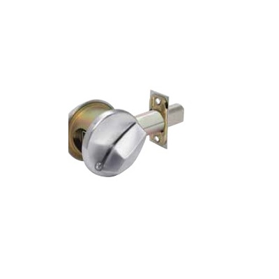 Schlage Special Order Heavy Duty Single Cylinder Deadbolt 2-3/8 Backset Special Orders image 2