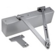 Falcon Heavy Duty Adjustable Door Closer With PA Bracket Surface Mounted Closers