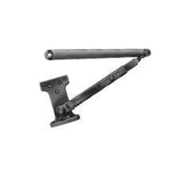 Sargent Parallel Friction Hold Open Arm Closer Arms