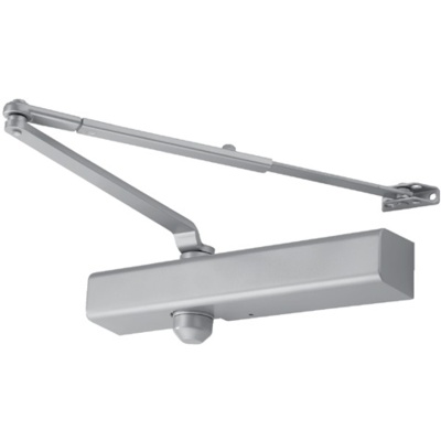 カズゴン Medium Duty Adjustable Door Closer With PA Bracket