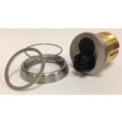Sargent Special Order 1-1/4 Mortise Cylinder Removable Core Housing Special Orders