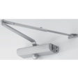 Falcon Aluminum Storefront Adjustable Door Closer with PA Bracket Surface Mounted Closers