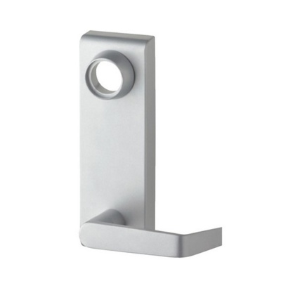 Falcon Non-Stock Special Order Entrance Lever Trim for 20 Series Exit Device Special Orders