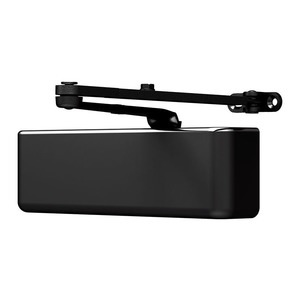 LCN XP Heavy Duty Door Closer With Parallel Arm Bracket Surface Mounted Closers image 3