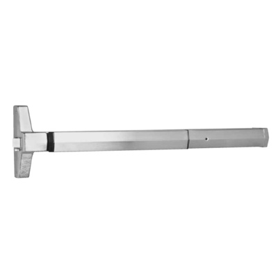 Yale Special Order Narrow Stile Rim Exit Device with Electric Latch Retraction Special Orders