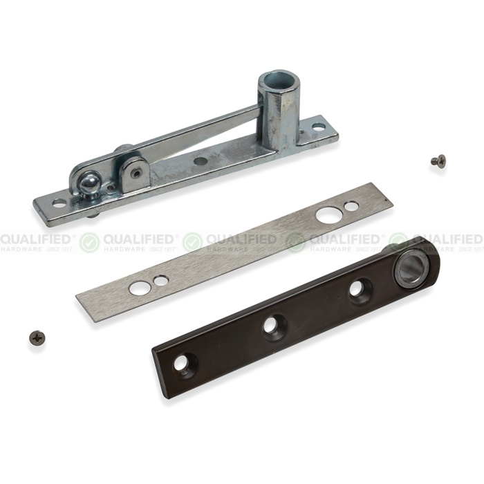 Rixson Center Hung Top Pivot Pivots, Hinges and Patch Fittings image 2