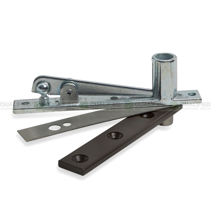 Rixson Center Hung Top Pivot Pivots, Hinges and Patch Fittings image 3