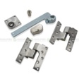 Rixson Offset Pivot Set for a Topless Frame Pivots, Hinges and Patch Fittings image 2