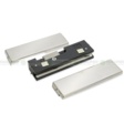 Rixson Bottom Patch Fitting Pivots, Hinges and Patch Fittings image 5