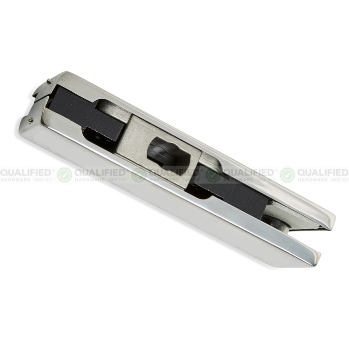 Rixson Bottom Patch Fitting Pivots, Hinges and Patch Fittings image 6