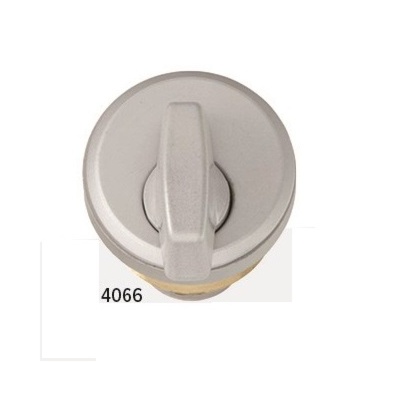 Adams Rite 1 Thumbturn Mortise Cylinder with Trim Ring Cylinders