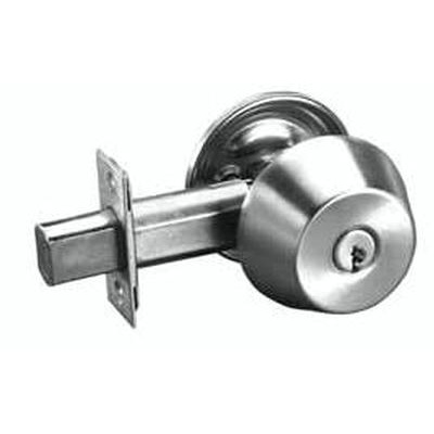 Yale Special Order Single Cylinder Deadbolt Special Orders