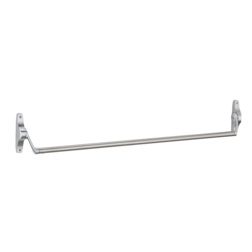 Von Duprin Special Order Exit Only Cross Bar Rim Exit Device Special Orders