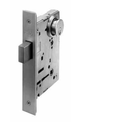 Sargent Single Cylinder Mortise Deadbolt Special Orders