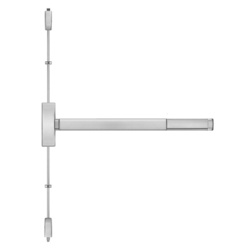 Precision Hardware Apex Exit Only Surface Vertical Rod Exit Device Vertical Rod Exit Devices