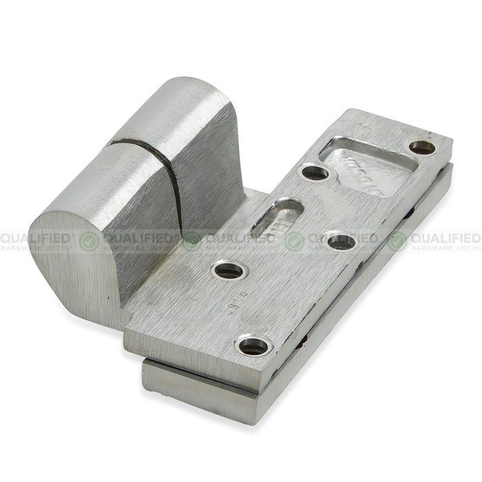 Rixson Special Order Fire Rated Offset Intermediate Pivot for Lead Lined Doors Pivots, Hinges and Patch Fittings image 5