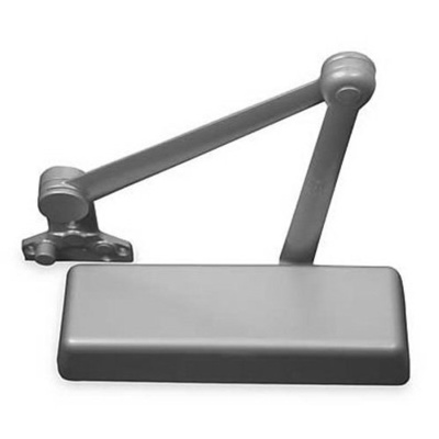 LCN Super Smoothee-Heavy Duty Spring Cush Arm Adjustable Door Closer Surface Mounted Closers