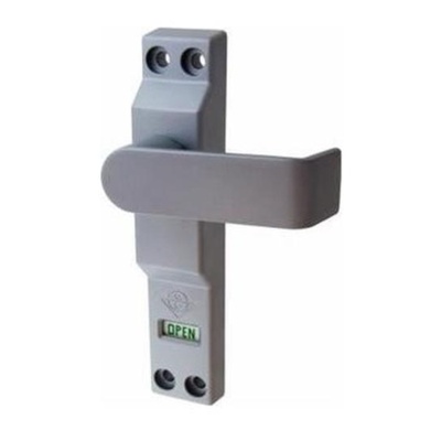 Details about   Adams Rite 4750 Heavy Duty Euro Profile Deadlatch Aluminium Door Lock All Sizes 