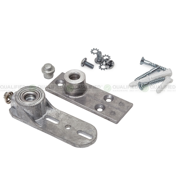 dormakaba 8570 Pivots, Hinges and Patch Fittings QH