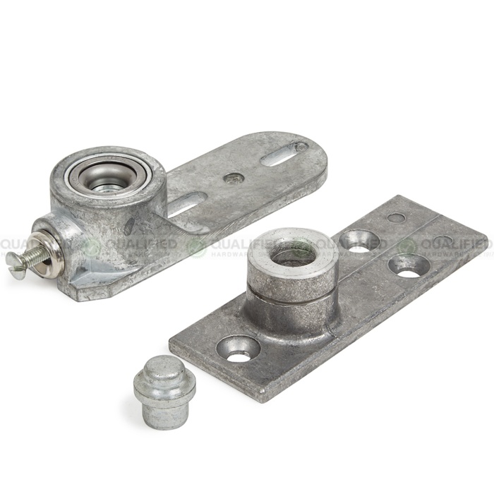 dormakaba 8570 Pivots, Hinges and Patch Fittings QH