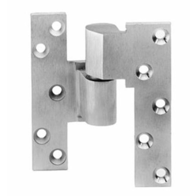 Rixson Special Order Offset Intermediate Pivot for 2-1/4 Thick Lead Lined Doors Special Orders