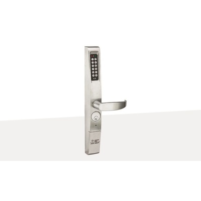 Adams Rite 3090 - Keyless Door Locks | QH