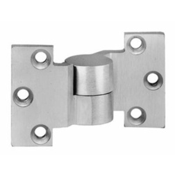 Rixson Offset Intermediate Pivot Pivots, Hinges and Patch Fittings