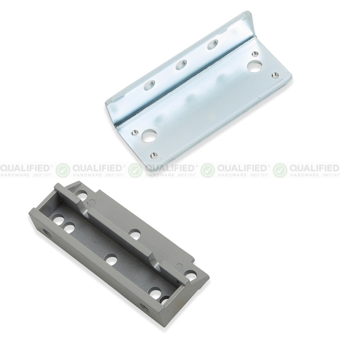 Rixson Mounting Kit for 608 Series Overhead Closers image 4